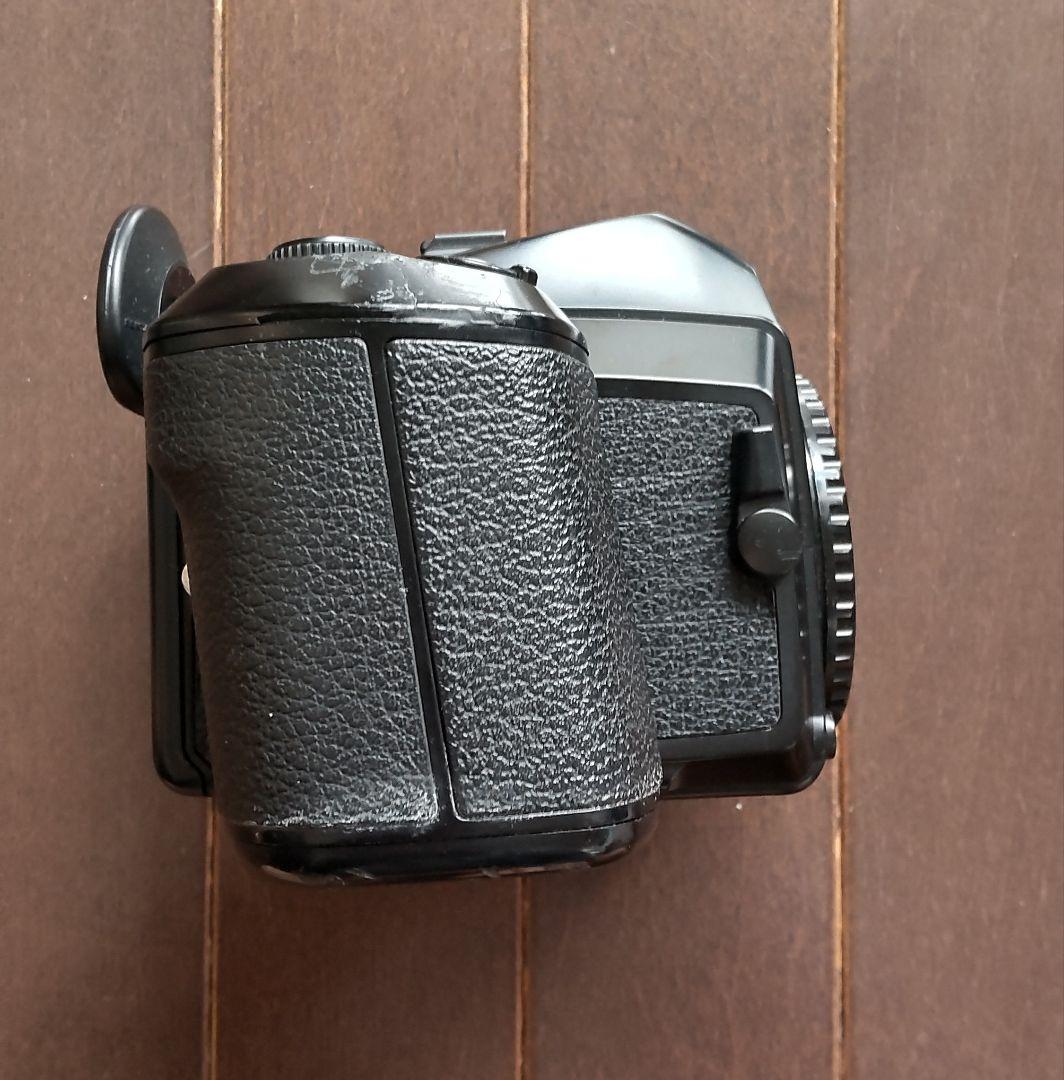 PENTAX 645N フィルムカメラ ジャンク