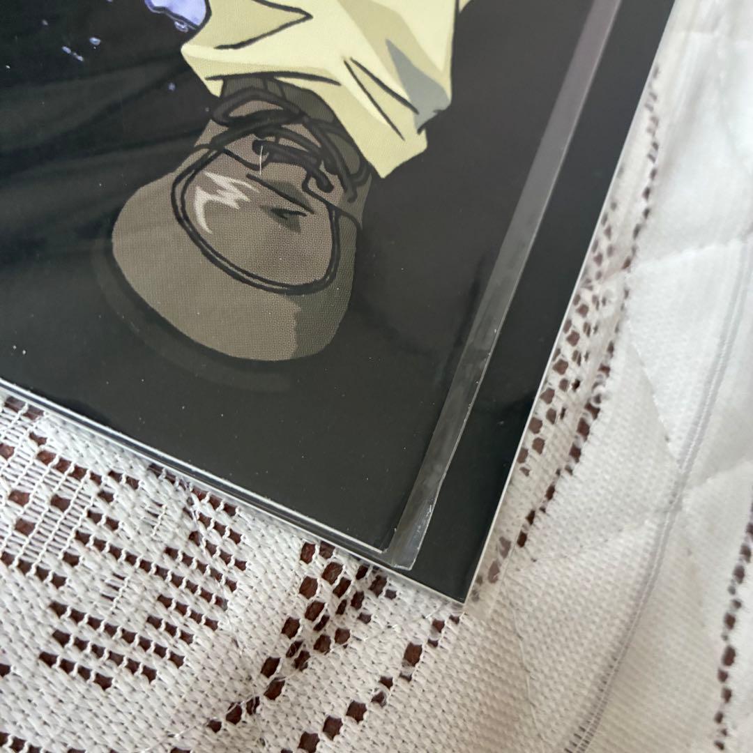 【HUNTER × HUNTER】新品 当時物 ポスター セット 少年ジャンプ