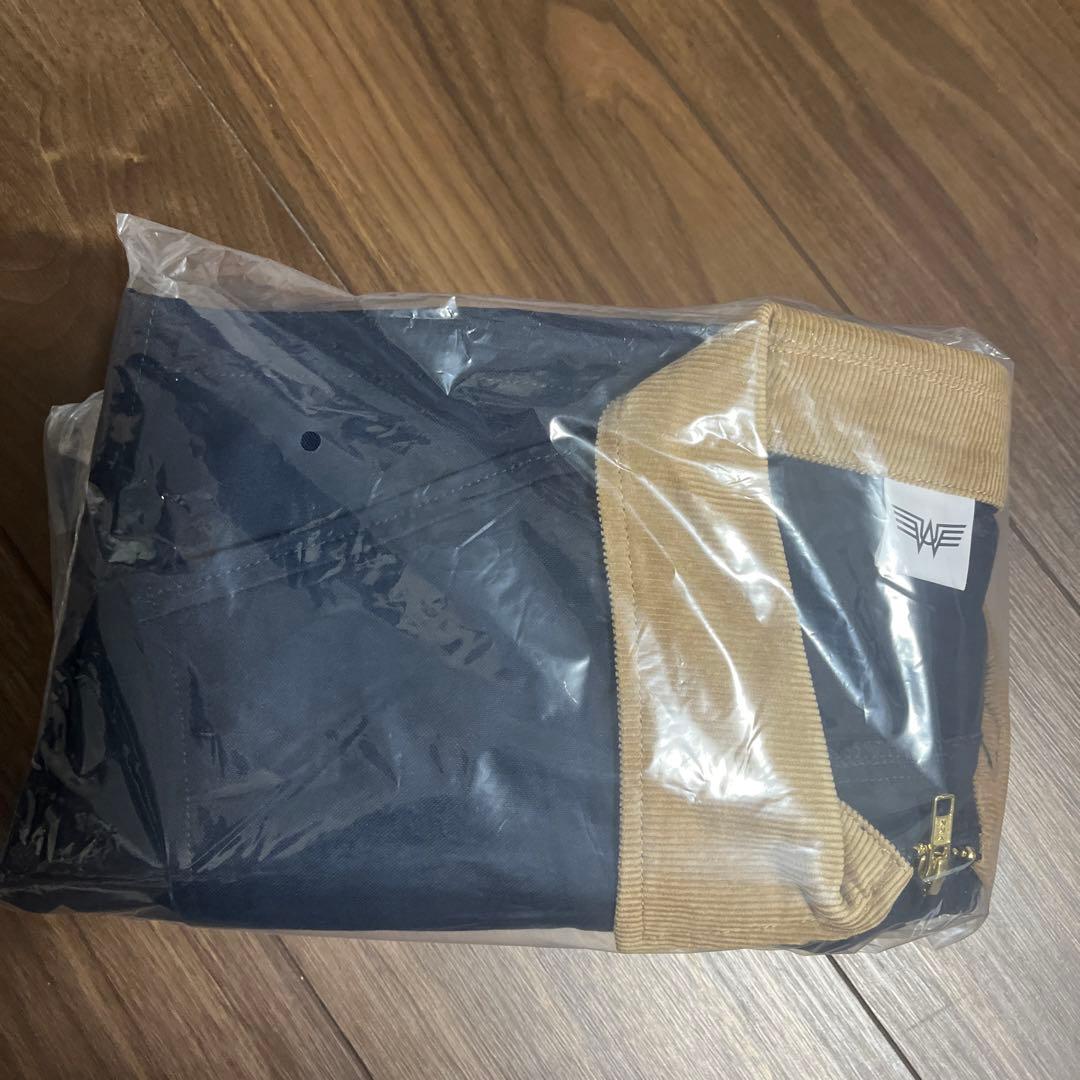 UVERworld EPIPHANYジャケット　XL