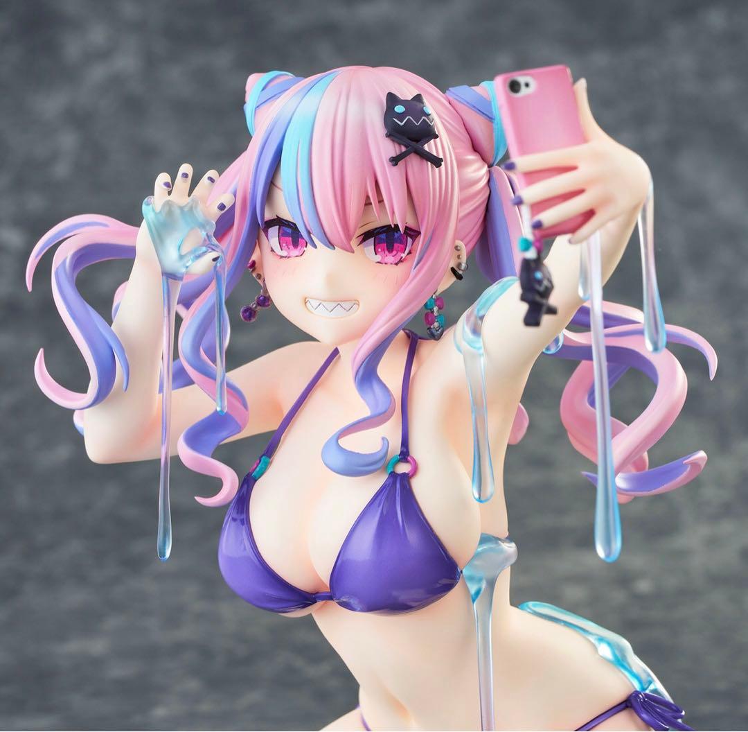 『王様のプロポーズ』鴇嶋喰良　1/6スケールフィギュア