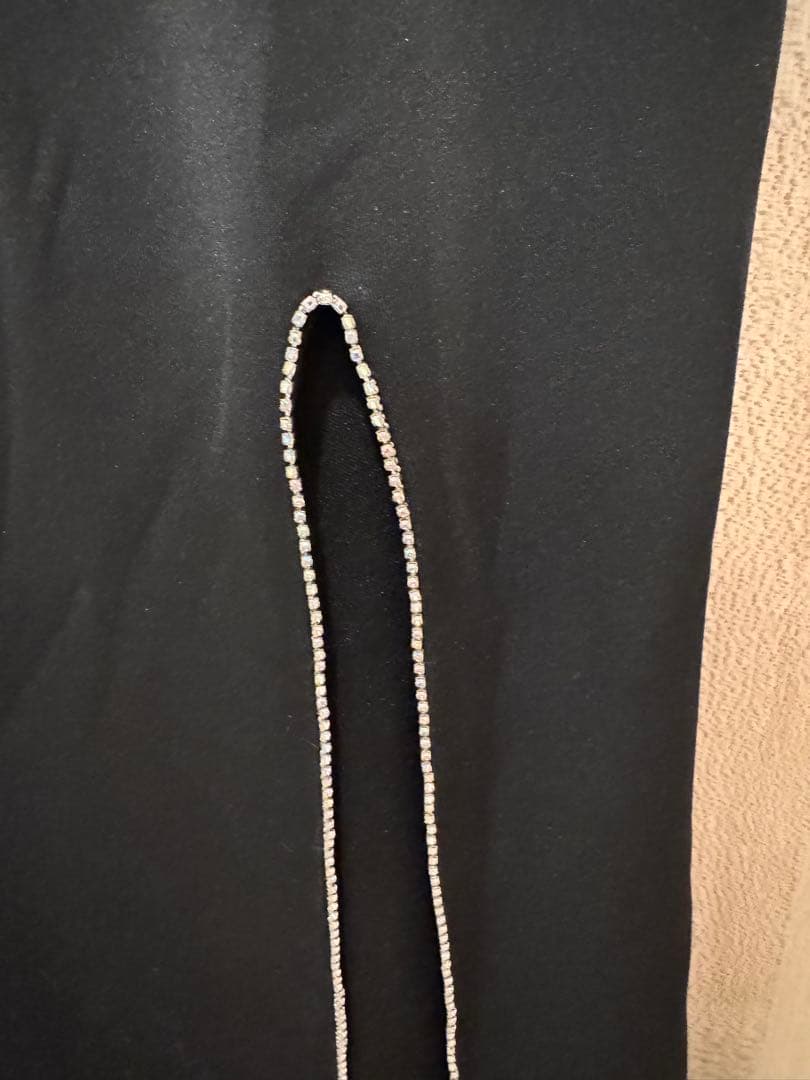 エンジェルアールロングドレスキャバ