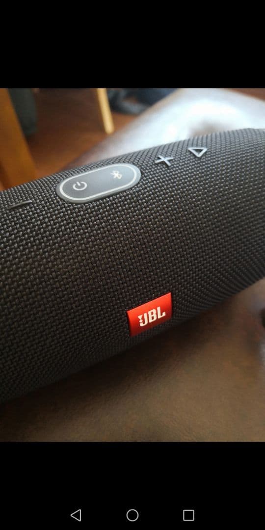 ♠ JBL CHARGE4 Buletoothスピーカー