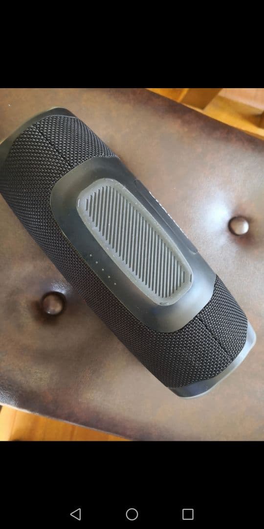 ♠ JBL CHARGE4 Buletoothスピーカー