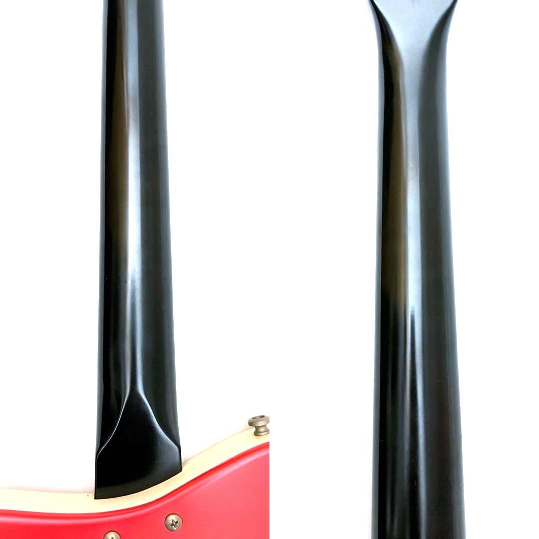 【美品】Danelectro Dano Pro ダンエレクトロ エレキギター