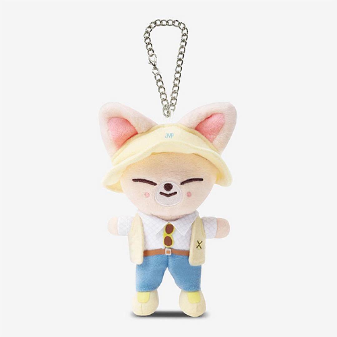 (セール中)ウルフチャン＆フォクシニー6体セット