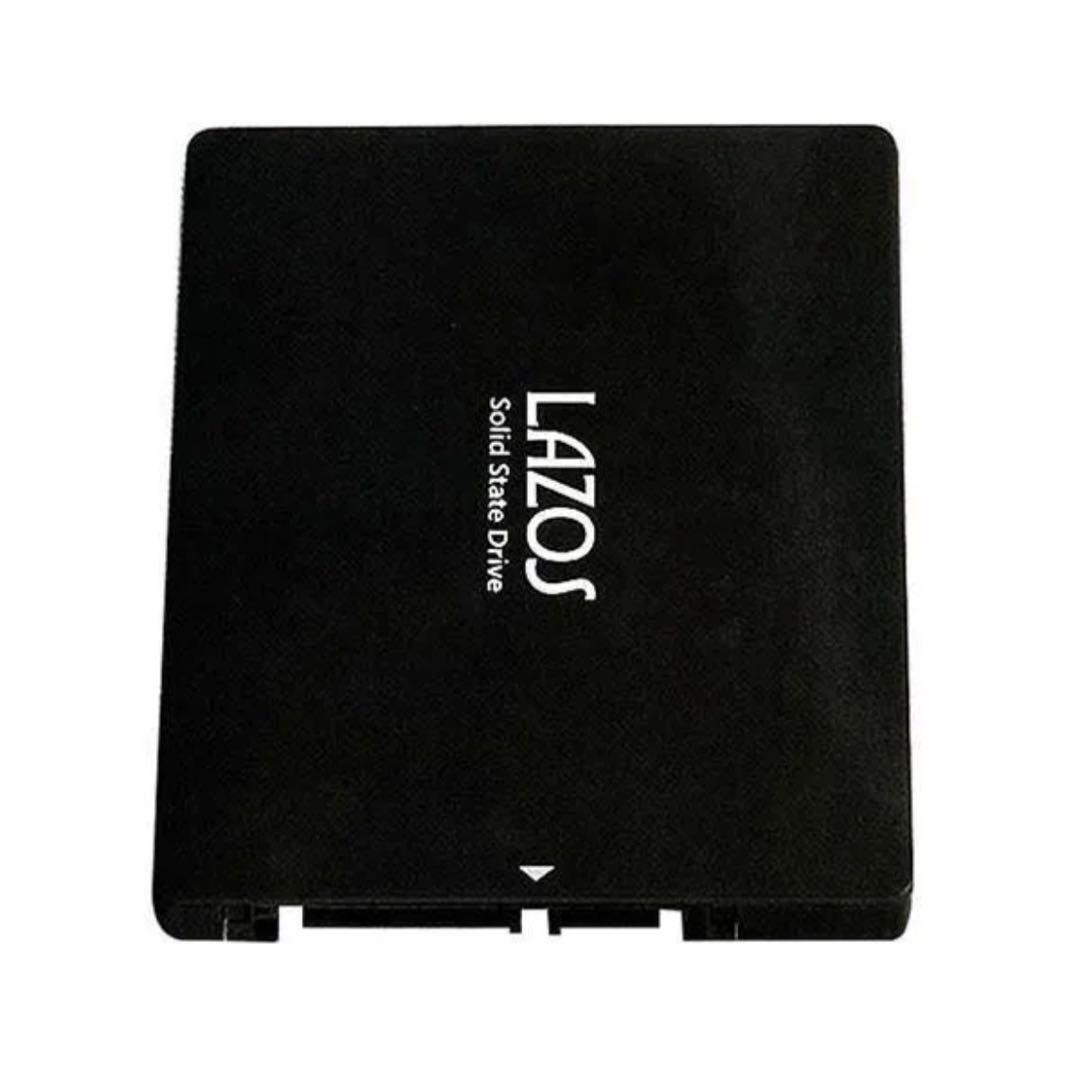 LAZOS 1TB 内蔵型SSD 1TB 5個 L-ISS1T 新品未開封