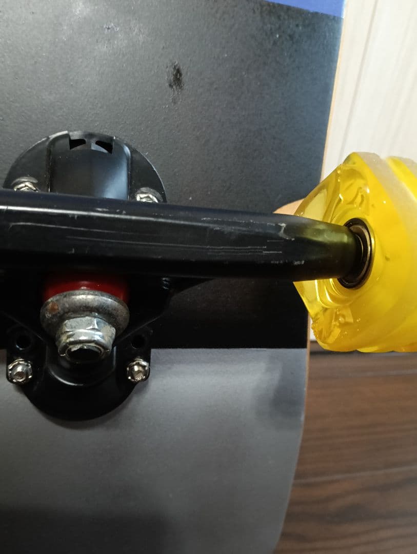 ミック様用CARVER サーフスケート カーバー RKPトラック スケートボード