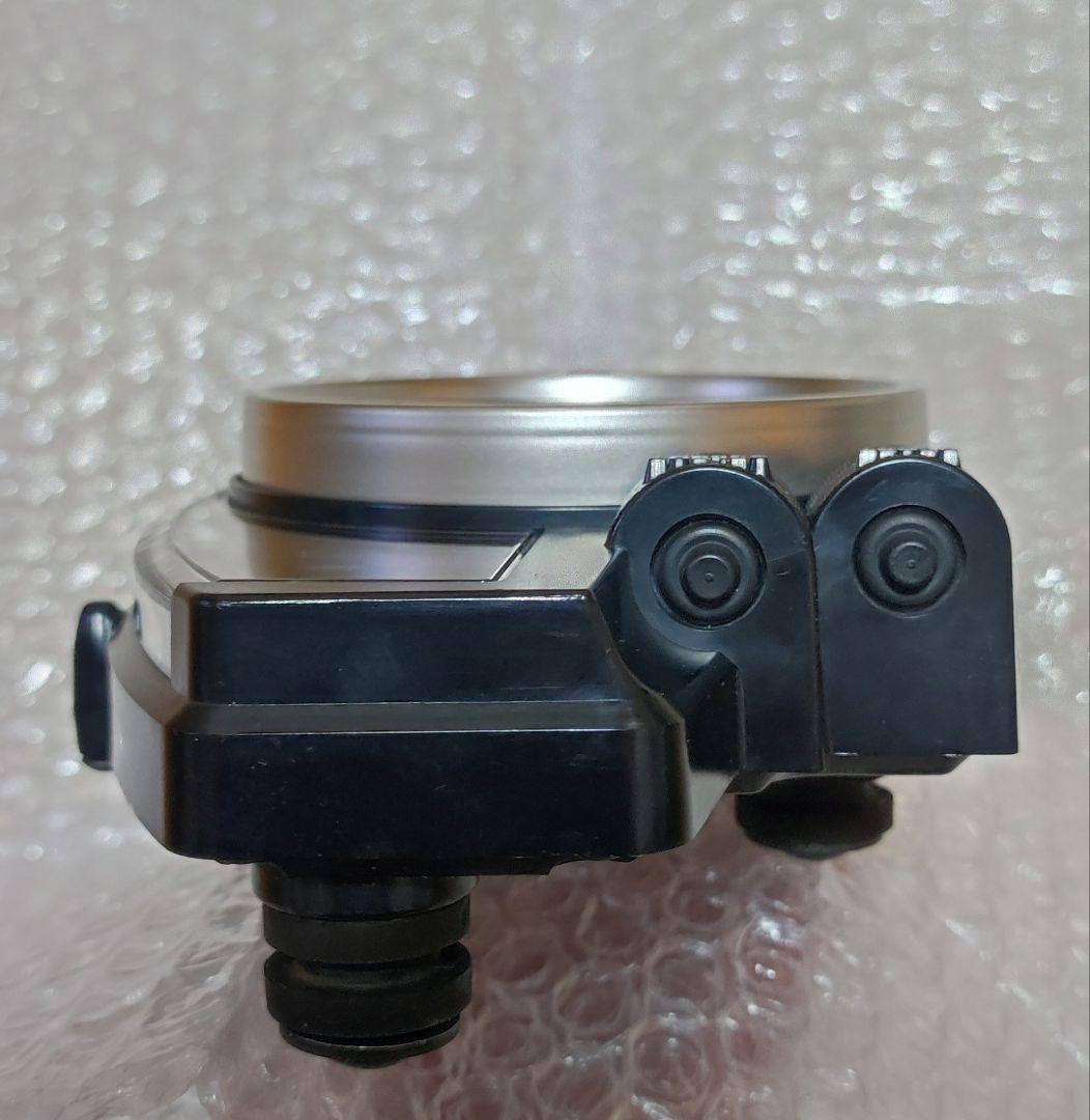 YZF-R6 13S 純正メーター