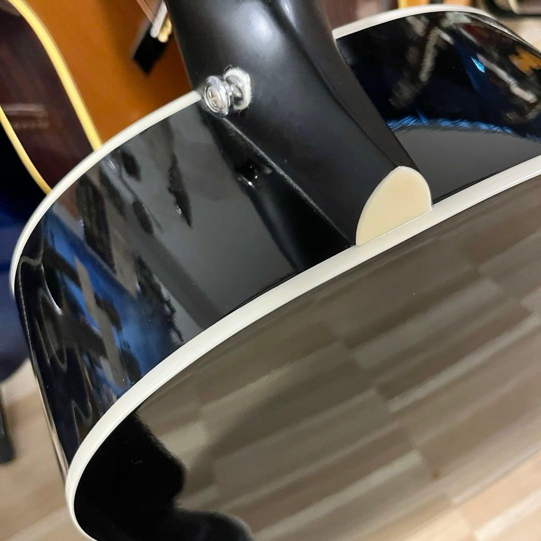 【11165】HEADWAY HJ-5080SE エレアコヘッドウェイ ブラック