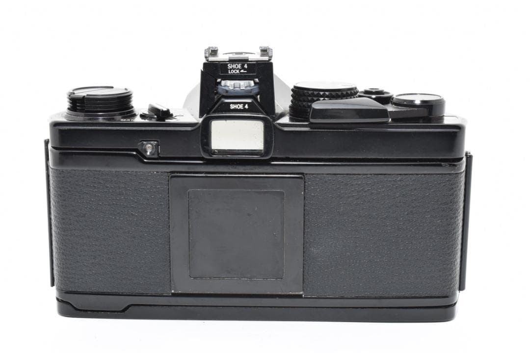 フィルムカメラ OLYMPUS OM-2N F.ZUIKO Auto-S 50 1.8#1147