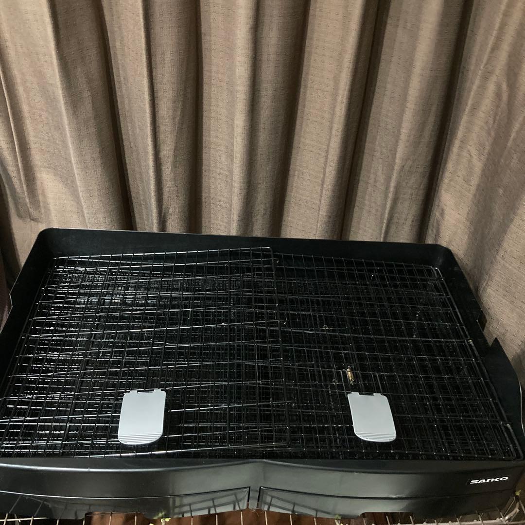 ワイルドホーム 三晃商会 小動物用ケージ イージーホームフェレット