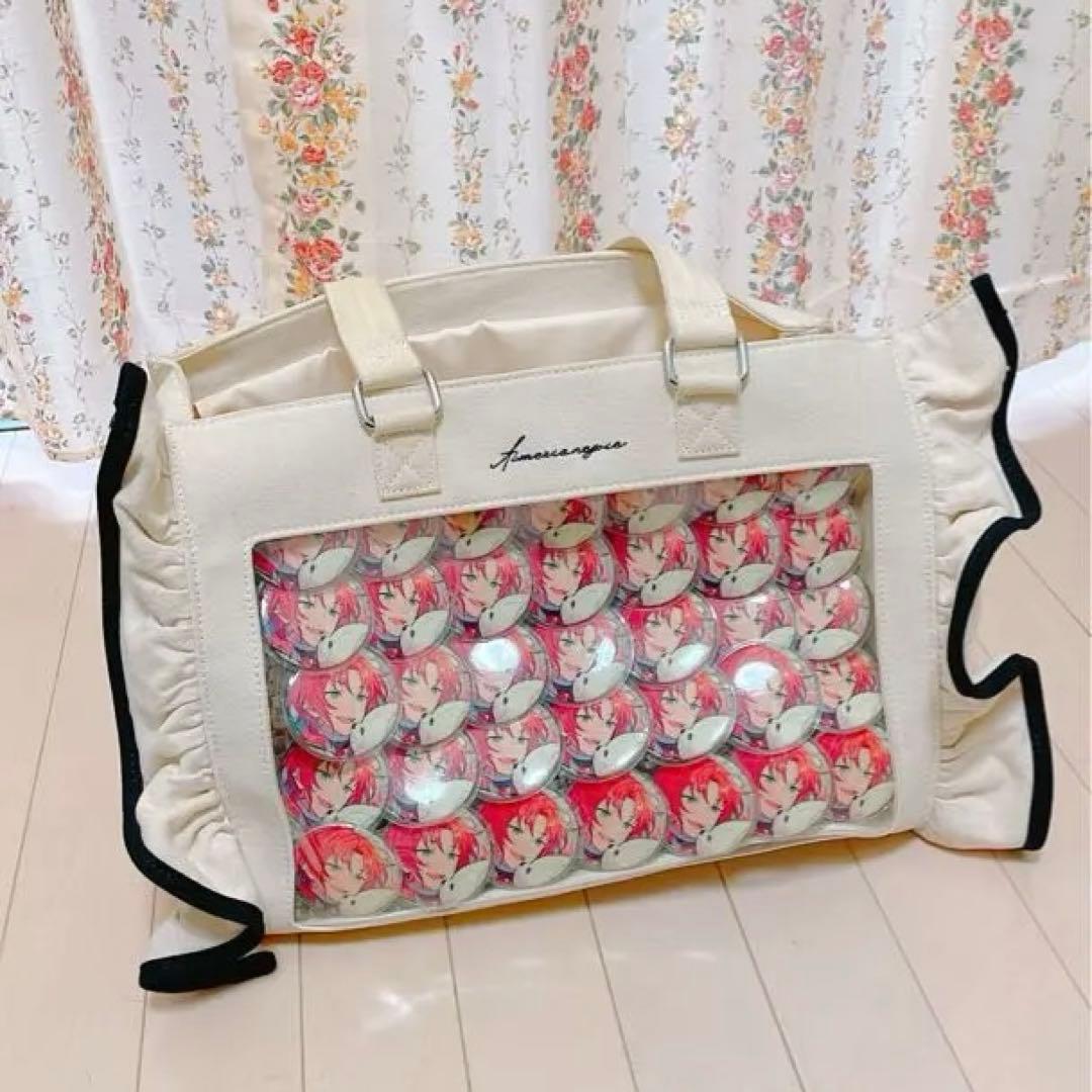 【月永レオ】痛バ　缶バッジセット35点セット