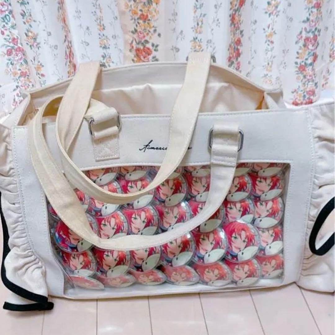 【月永レオ】痛バ　缶バッジセット35点セット