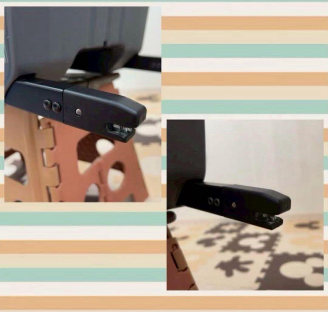 ✨極美品✨コンビ チャイルドシート クルムーヴスマートisofix JL-590