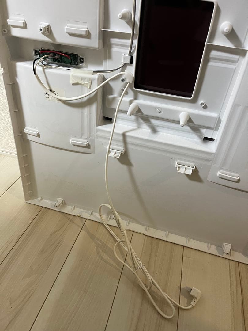 リクシル　INAX ミラーキャビネット　MPV1-751YJU