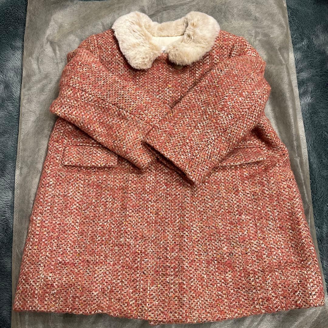 Bonpoint コート 2A