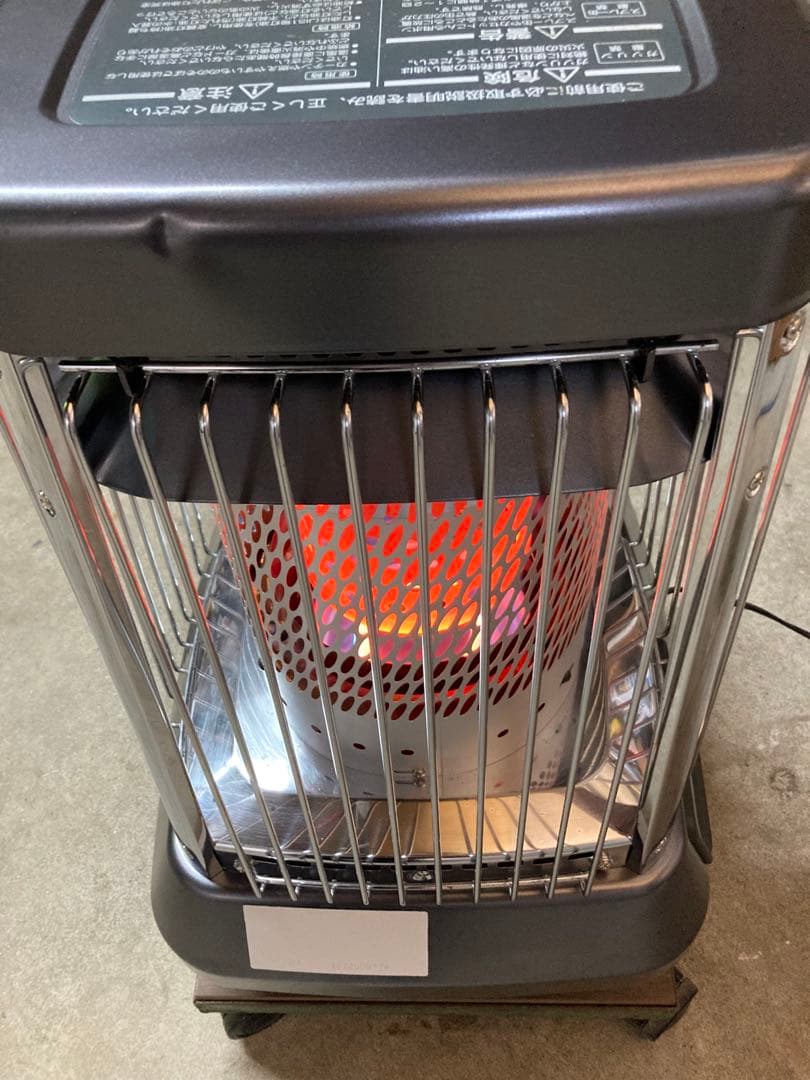 専用【送料無料！】ダイニチブルーヒーターFM-102F ㉜