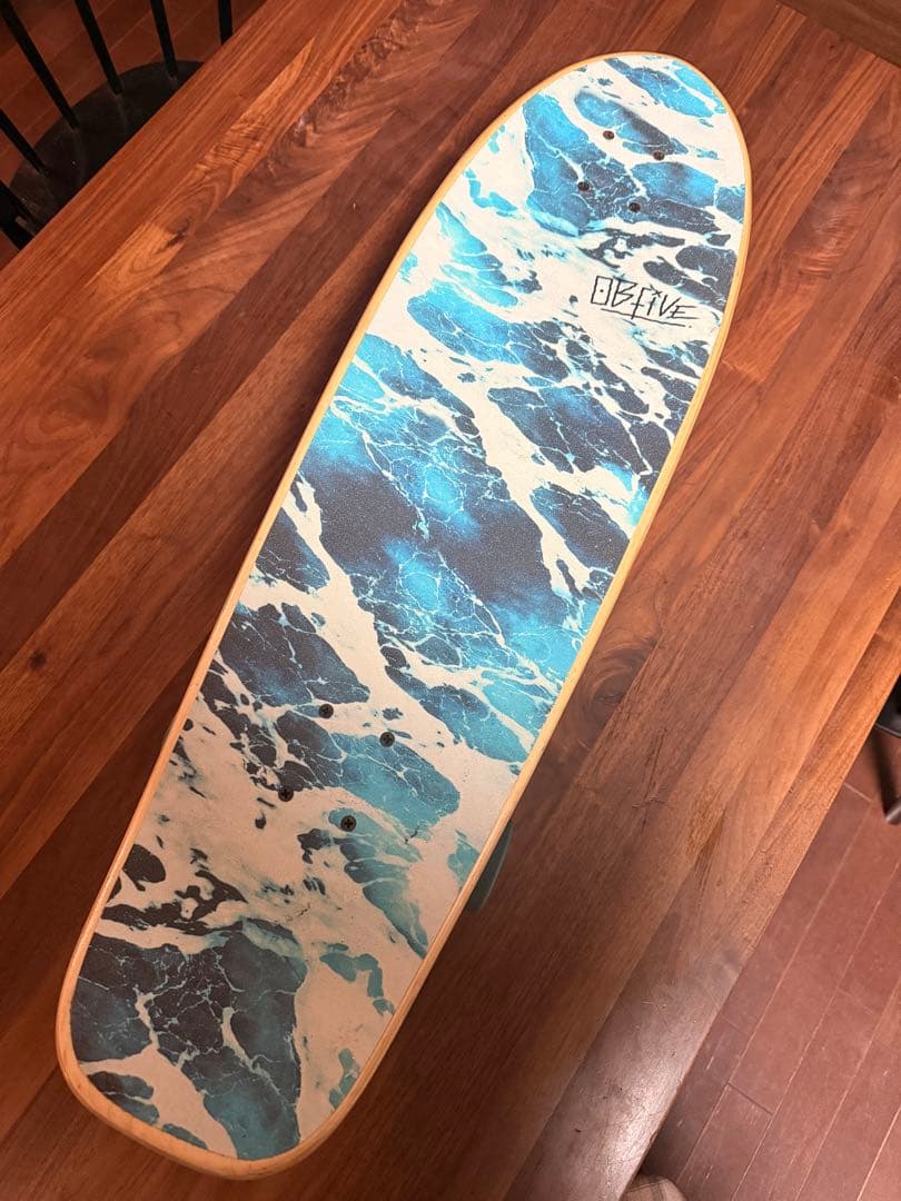 OBFiveサーフスケート32インチ