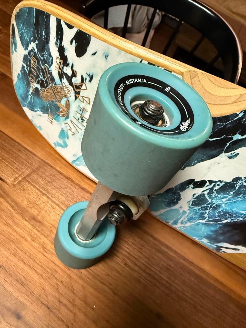 OBFiveサーフスケート32インチ