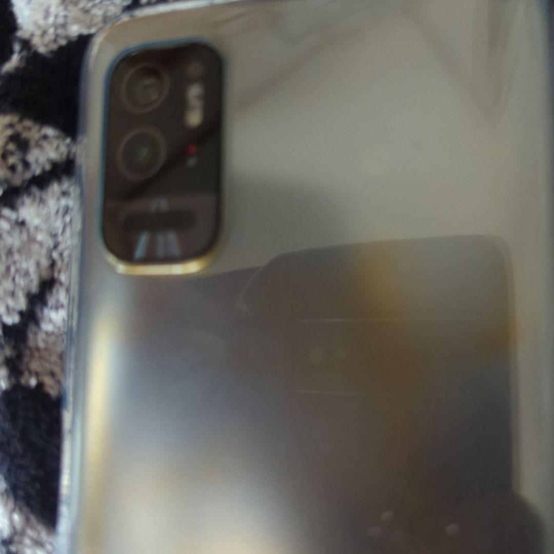 Redmi 5G スマートフォン　初期化してます 起動確認あり