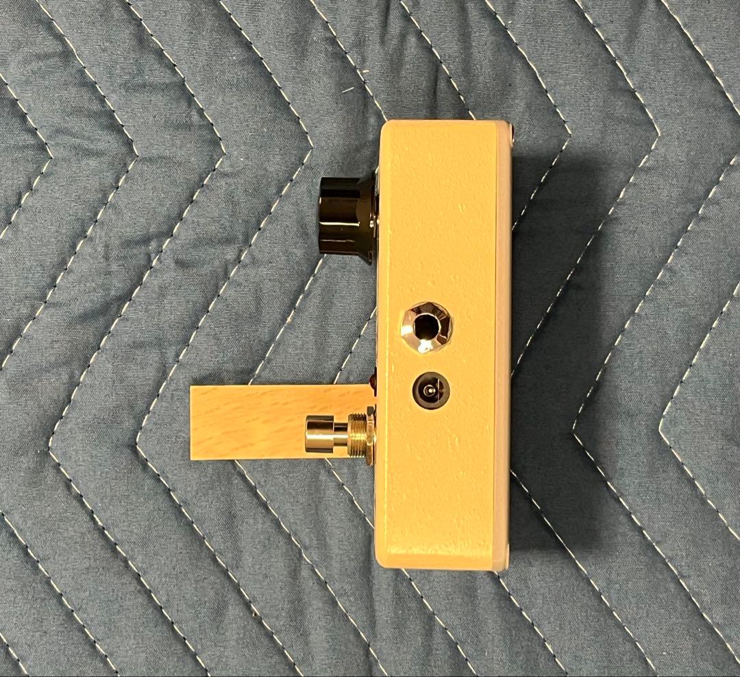 【MXR】M133：micro amp