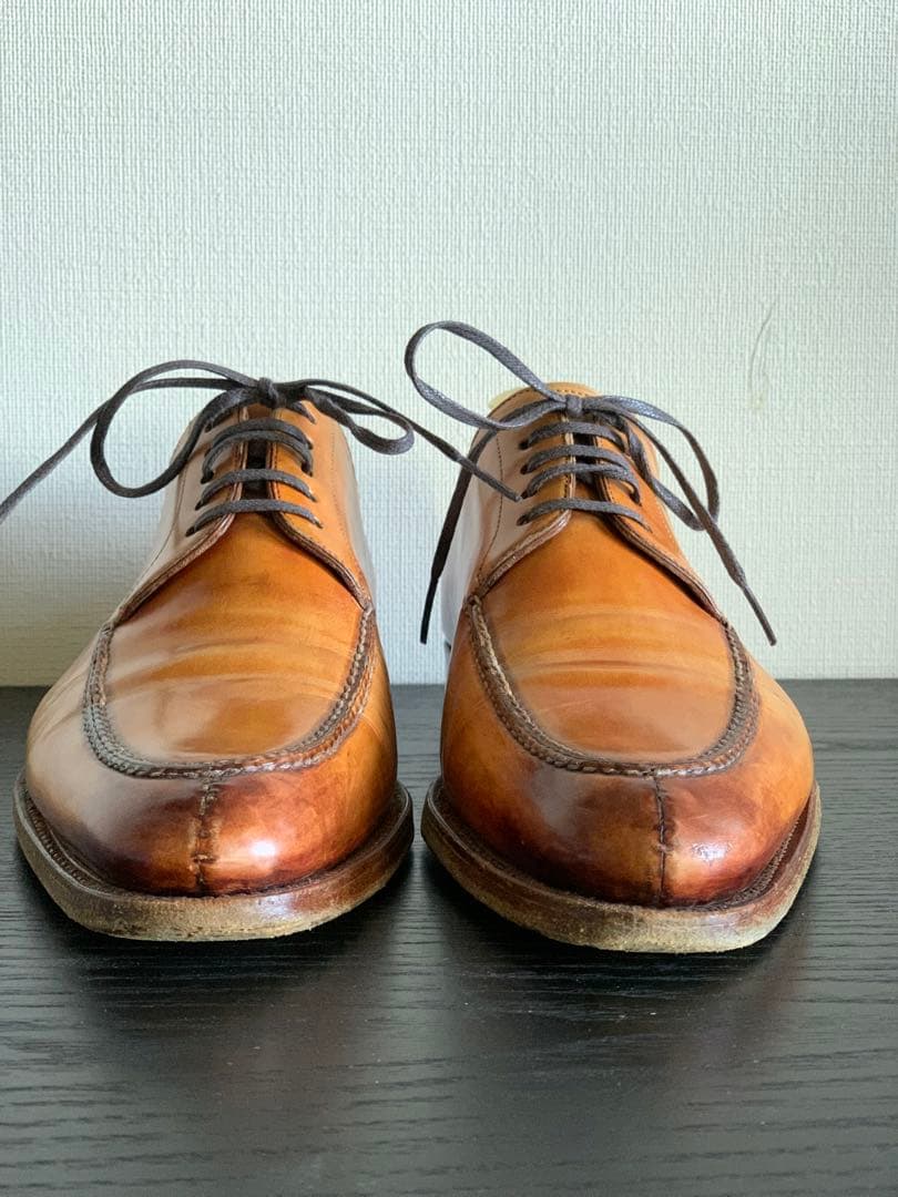 サントーニ　リミテッド　ブラウン