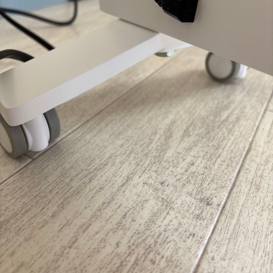 通販生活　SERAPHY MHS-700 遠赤外線ヒーター