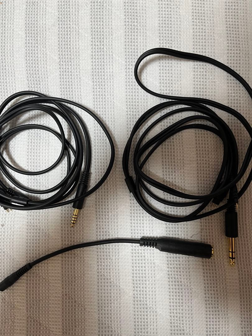 Sennheiser ゼンハイザー HD 660S2 ヘッドフォン