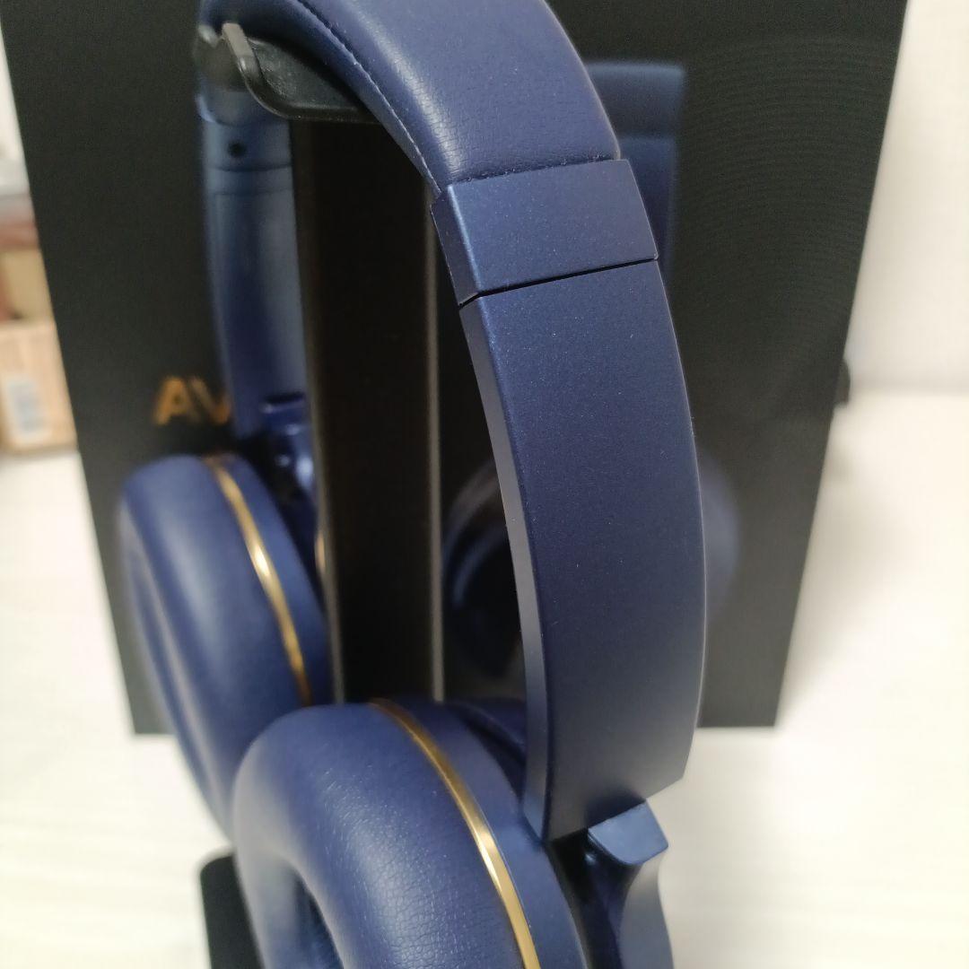 ヘッドホン AVIOT WA-V1