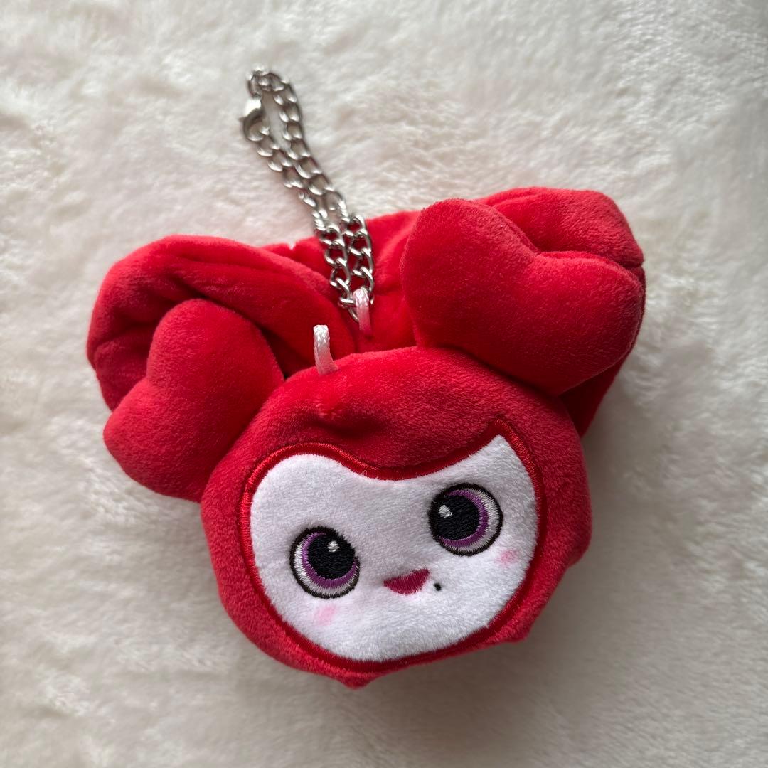 TWICEチェヨン チェンブリー セット