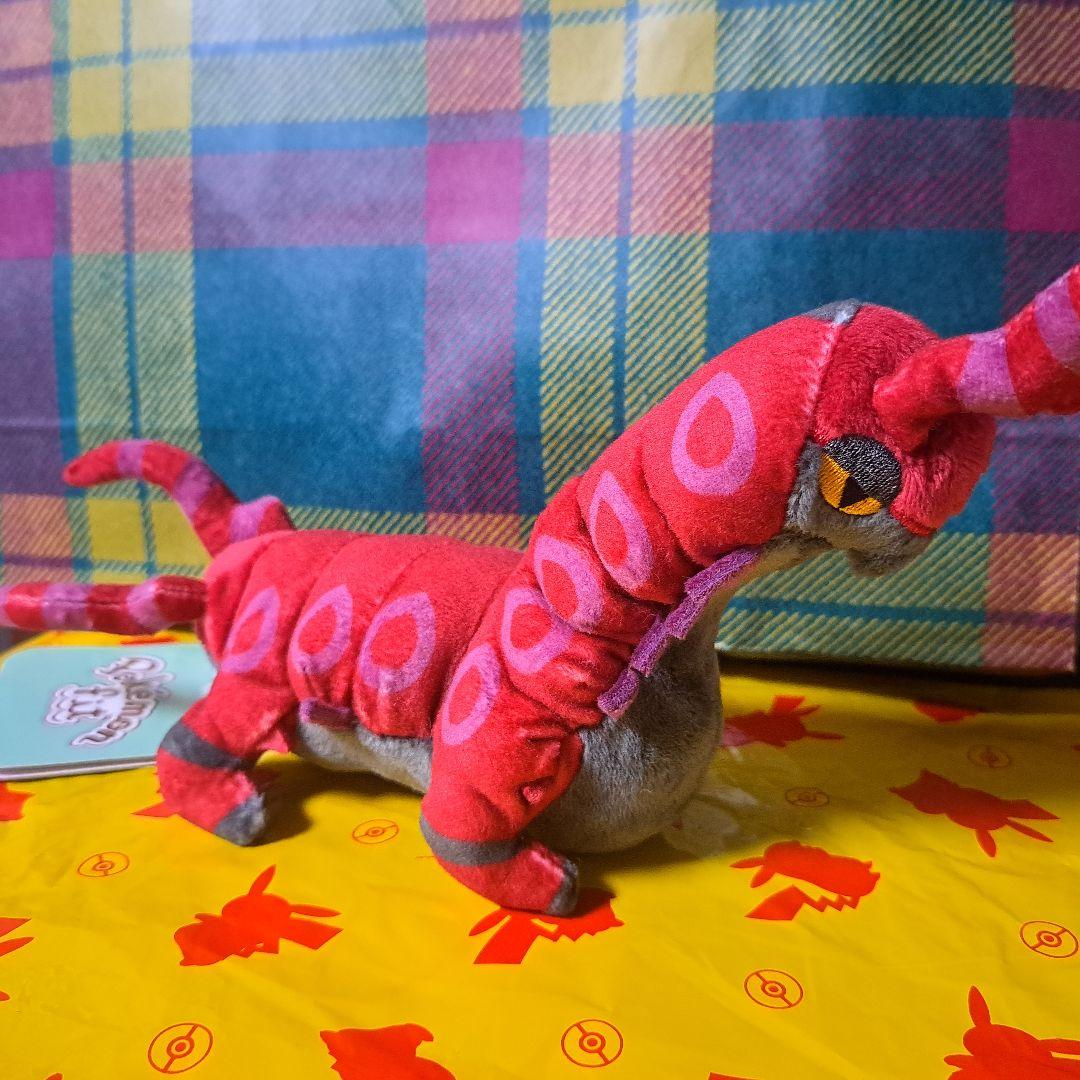 Pokémon fit エアームド ペンドラー フシデ