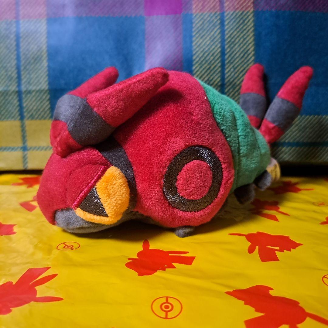 Pokémon fit エアームド ペンドラー フシデ