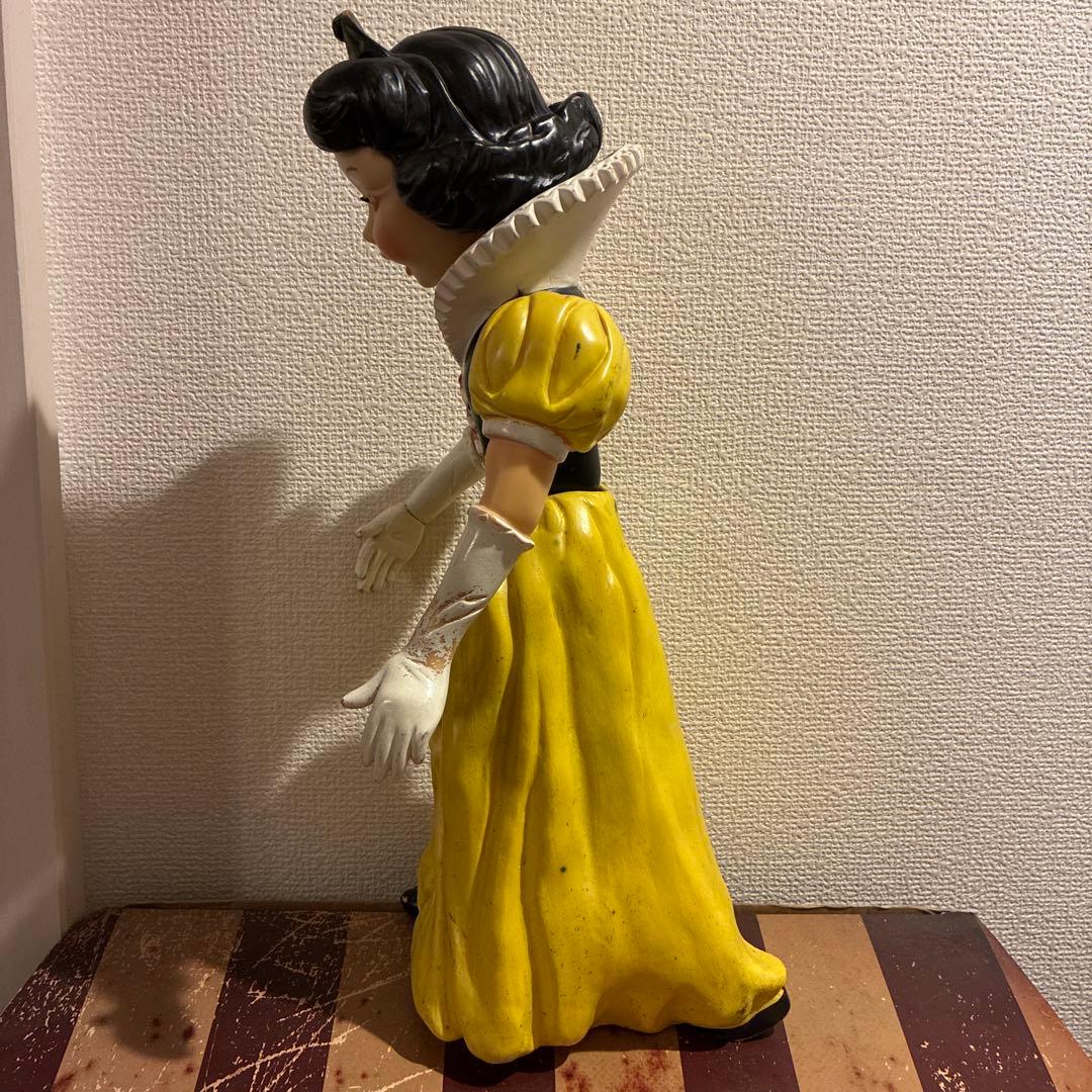 Ledraplastic  White ラバードール