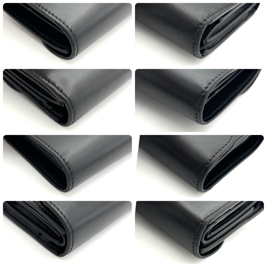 ⭐️ jeon ⭐️セリーヌ 折り財布 トリオンフ スモールフラップウォレット