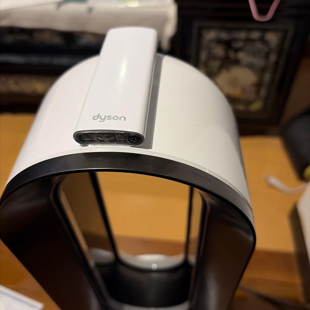 ダイソンホットアンドクール　 　お値引き交渉歓迎
