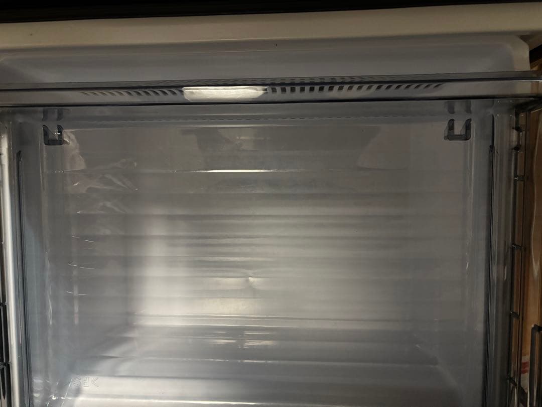 AQUA ノンフロン冷凍冷蔵庫