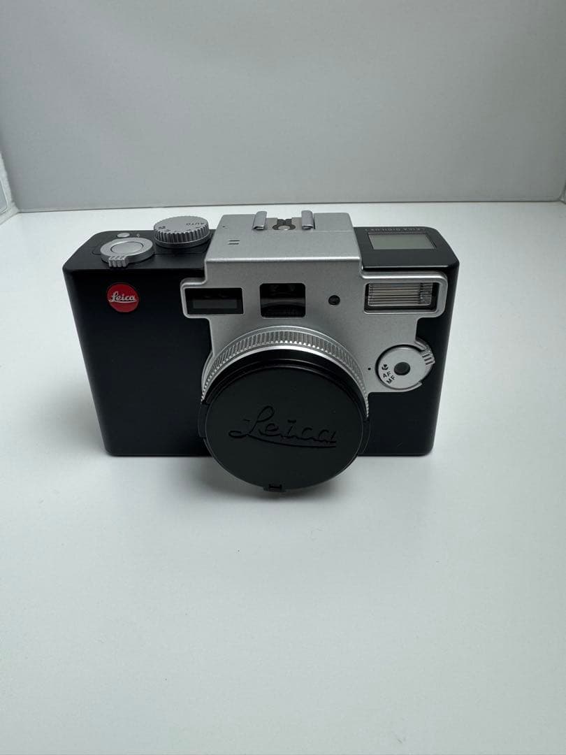 デジタルカメラ LEICA DIGILUX 1