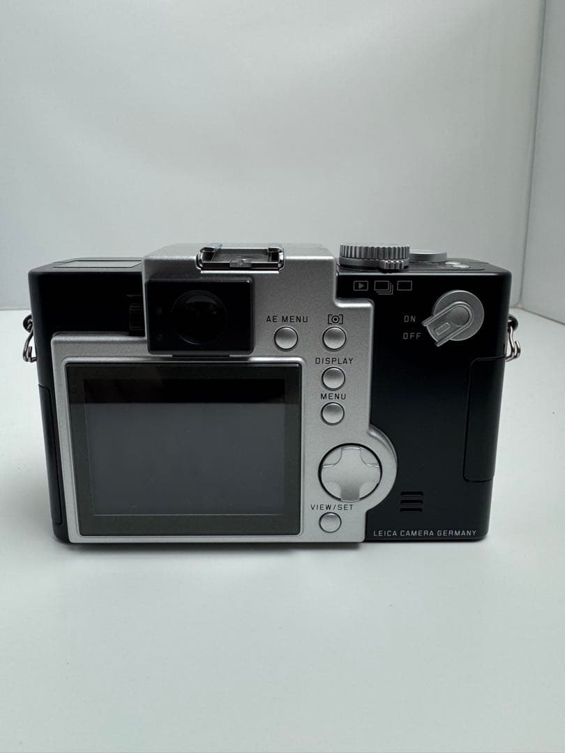 デジタルカメラ LEICA DIGILUX 1