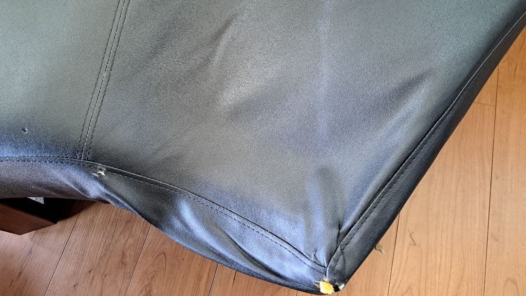 【さんちゃん】【シギヤマ家具】ジャンク ダイニングテーブルのみ