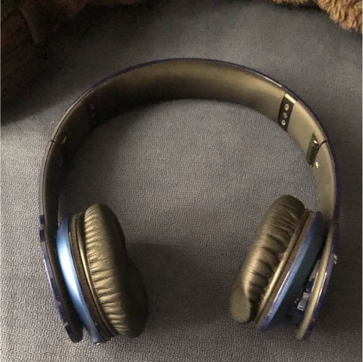 Beats by dr.dre オンイヤーヘッドホン