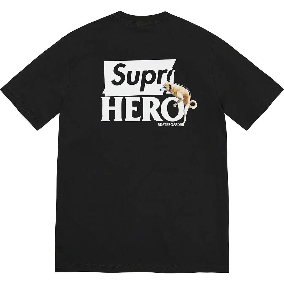 Supreme®/ANTIHERO® Dog Tee