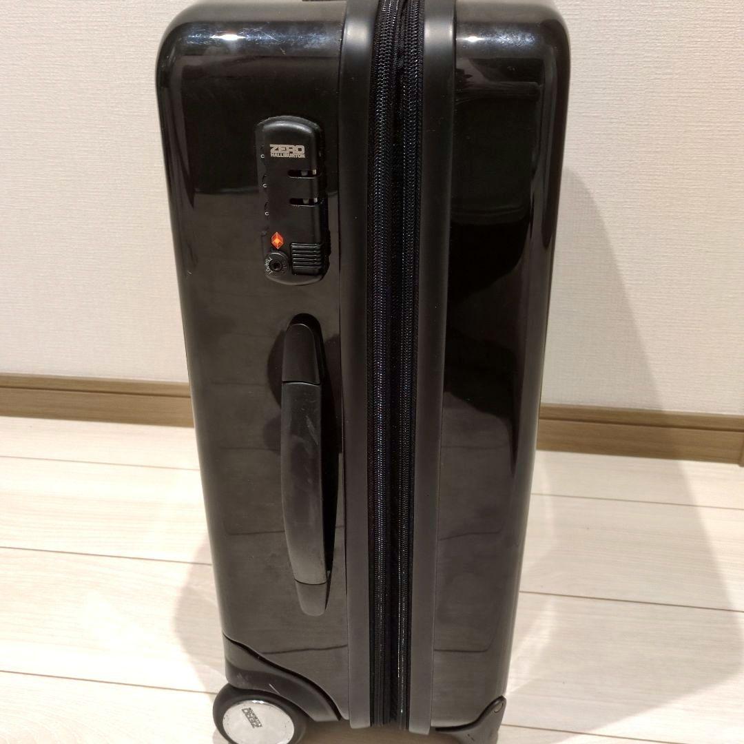 ゼロハリバートン ZERO HALLIBURTON 機内持ち込み可能 キャリー