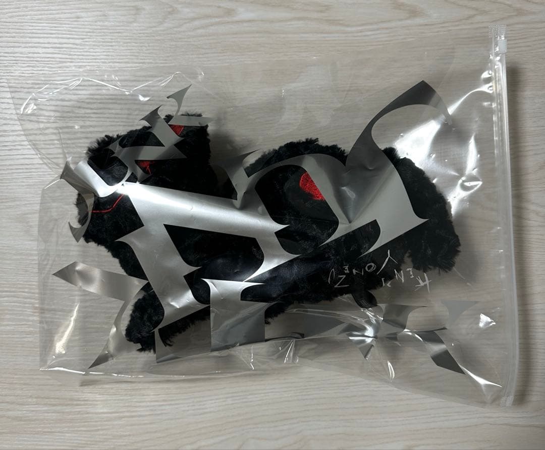 米津玄師 JUNK 2025 リイシューねこちゃん 2種セット　新品未開封