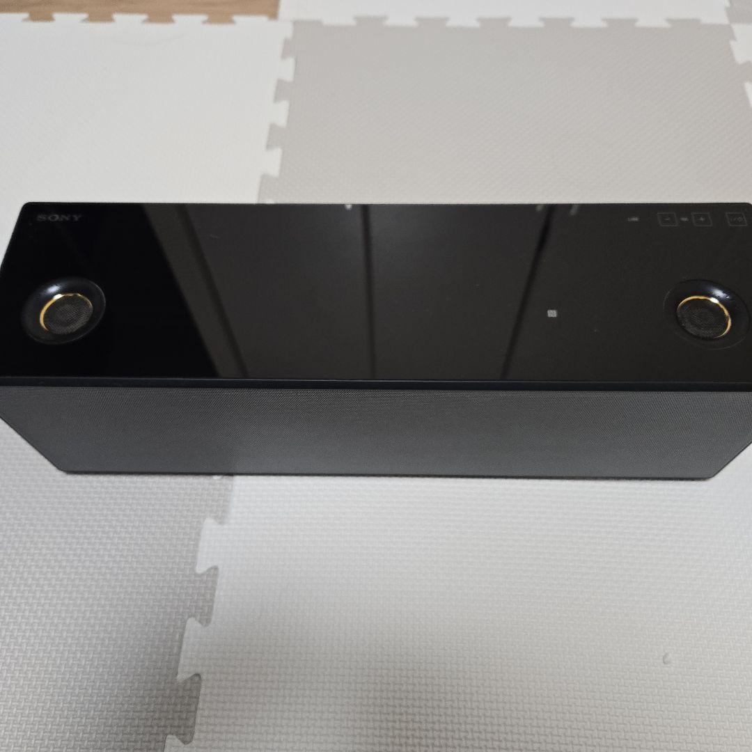 SONY ワイヤレススピーカー ハイレゾ SRS X99 専用オーディオボード付