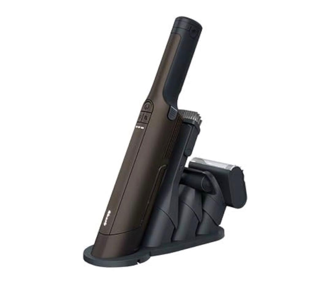 【値下げしました！】Shark EVOPOWER EX ハンディクリーナー