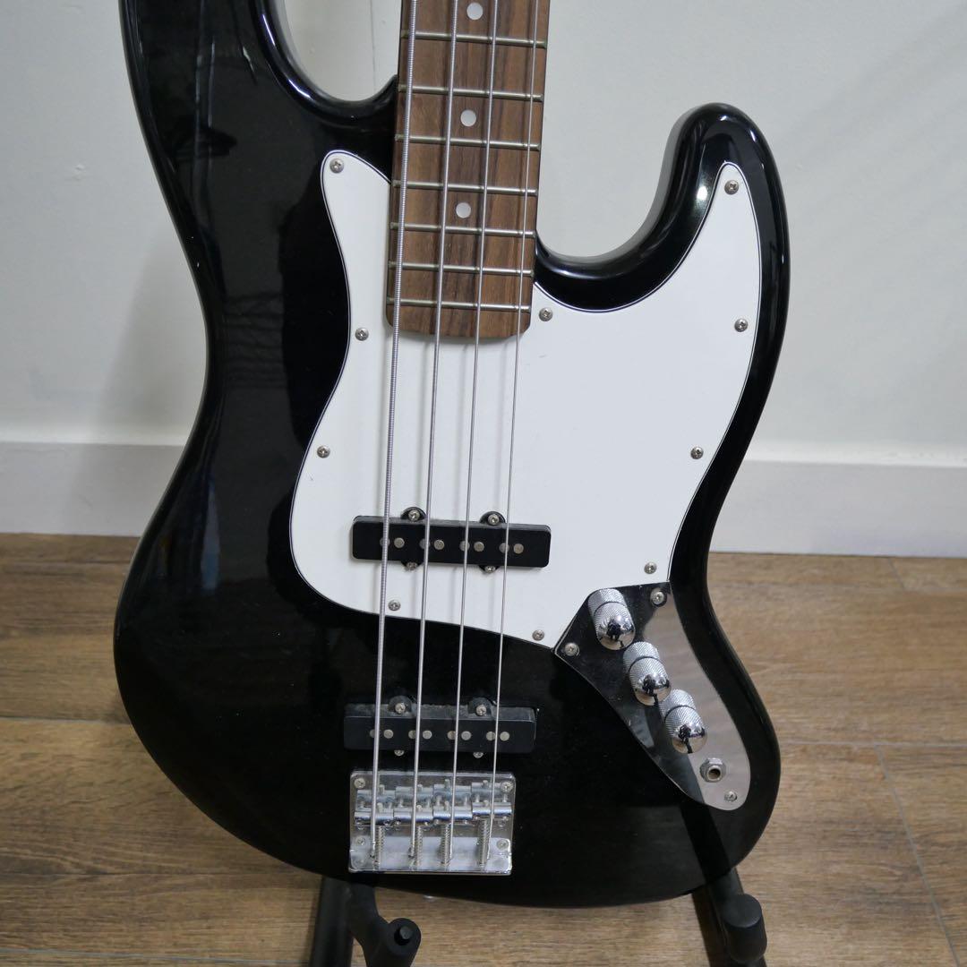 RDR ジャズベースタイプ