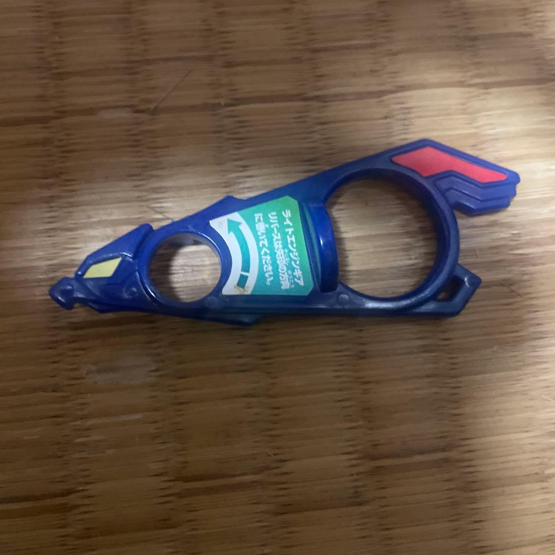 ベイブレードドランザーgt