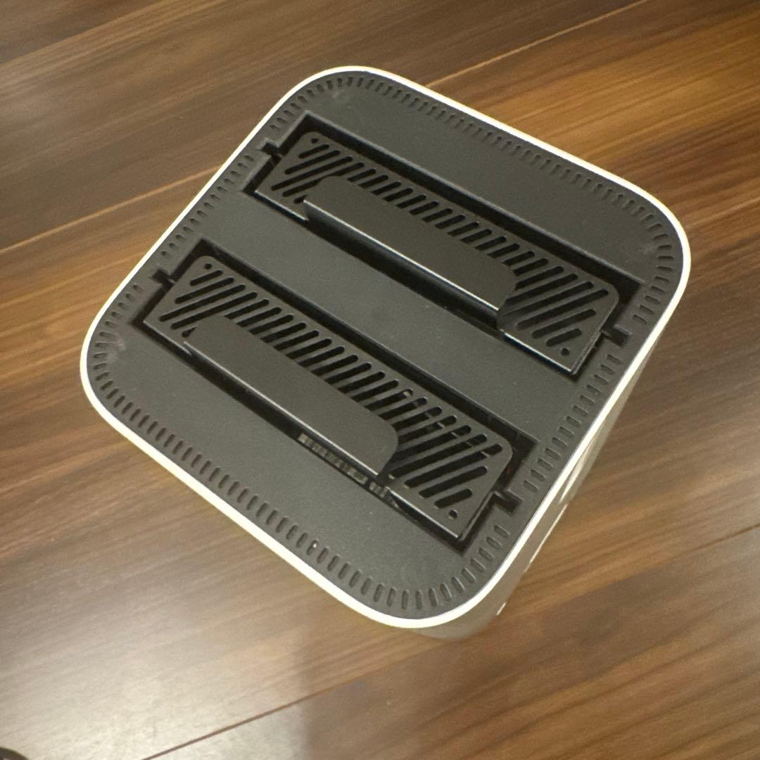 備品完備 Orico Minitower ハイブリッドストレージケース おまけ付