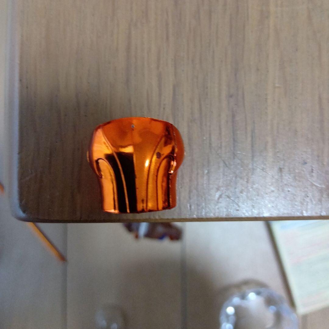 ジャンク品と破損品、聖闘士星矢聖衣EXクリサオルクリシュナ