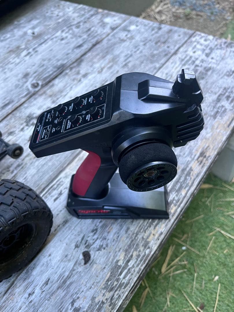 あ*お様 京商　MADWAGON マッドワゴン